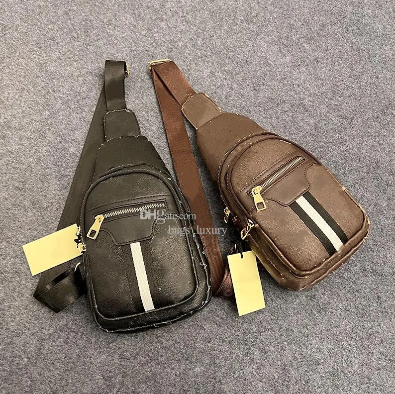 Mens sling cheap crossbody bag