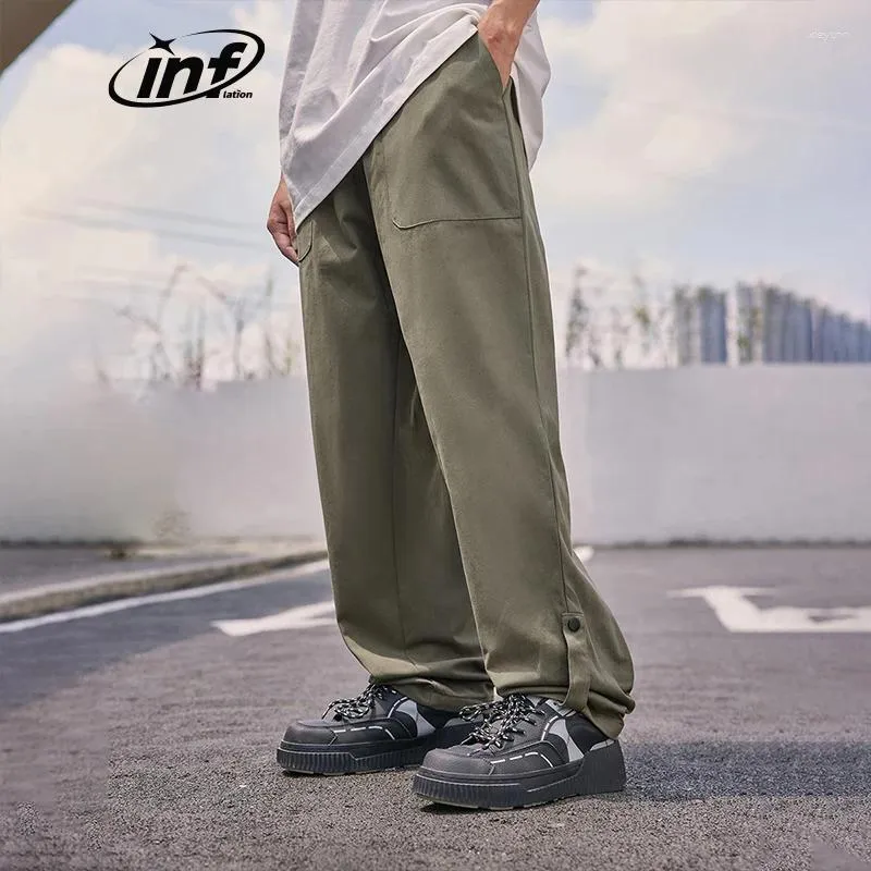 Inflation cargo hotsell pants