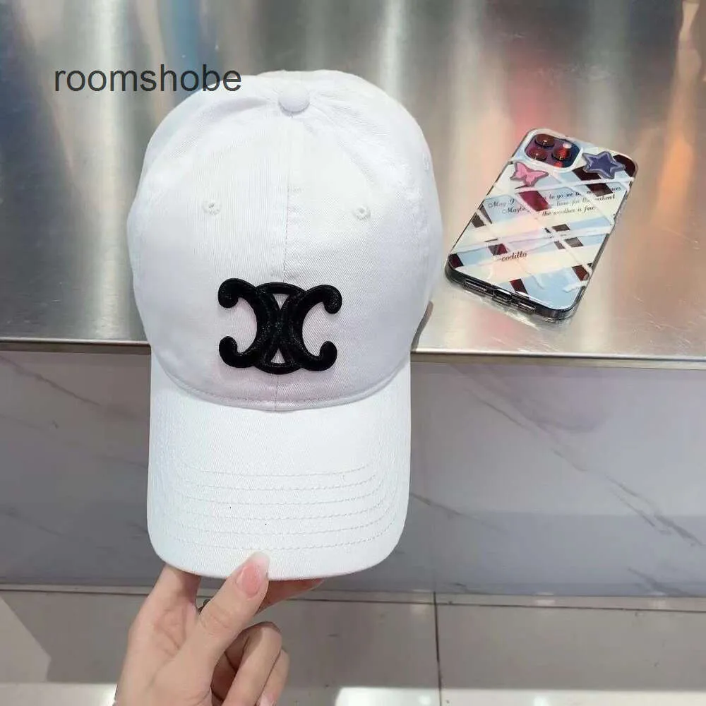 Chapéus de arco de beisebol Moda C Hat Baseball Snapbacks Caps Designer Hat para homens homens Mulheres Casal Casal Cap boné ao ar livre