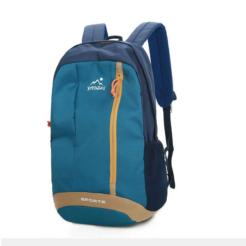 Dikanon Sac à dos à bandoulière léger Sac de voyage sortant Sports Loisirs Coloré Sac d'extérieur imprimable pour enfants Cadeaux pour garçons et filles