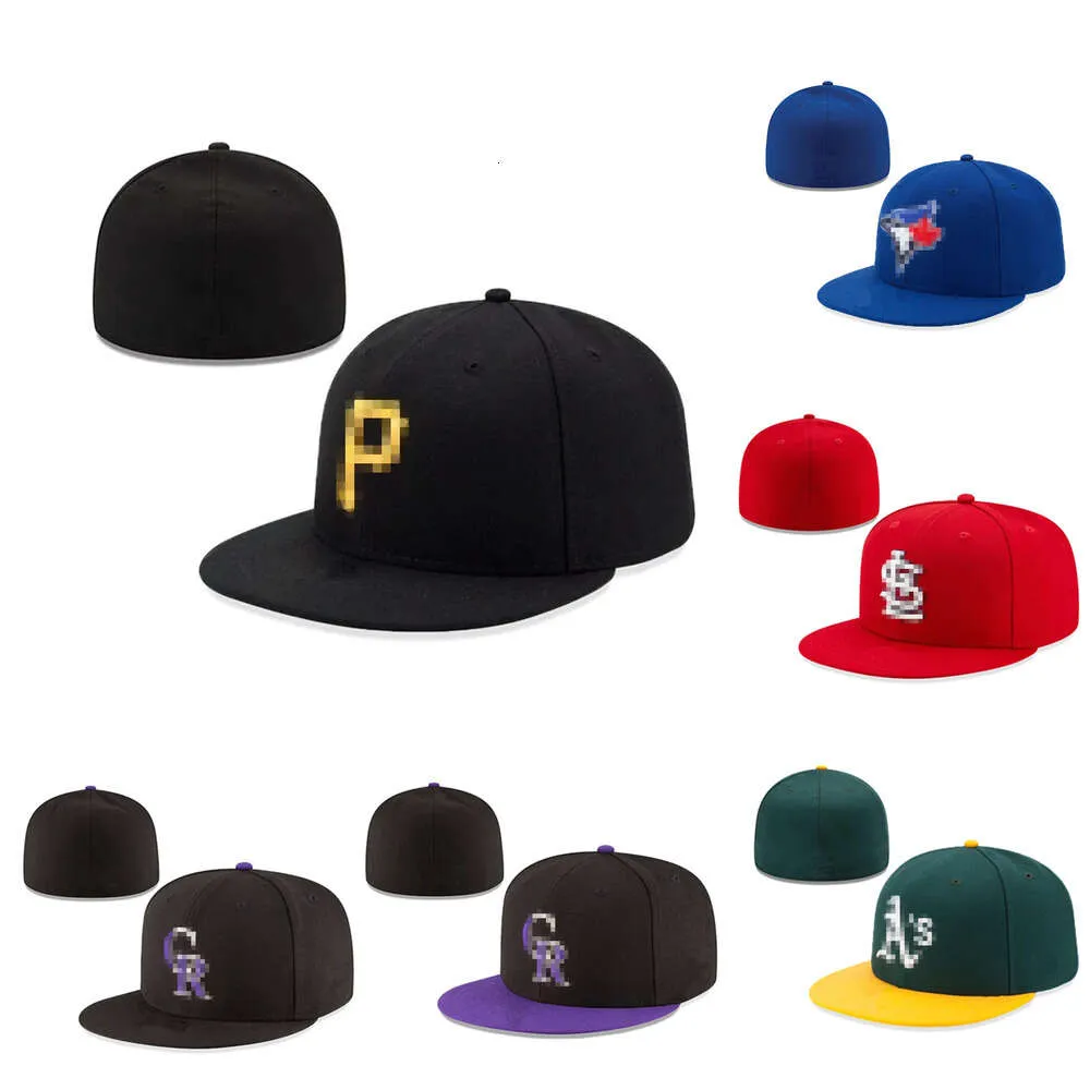Unisex Mix Mix Ball Caps заказ дизайнер унисекс набранные шляпы Hip Hop Hats Men Flat Clat Beans Sports Cap размер 7-8 S Женщина-мужчина леди