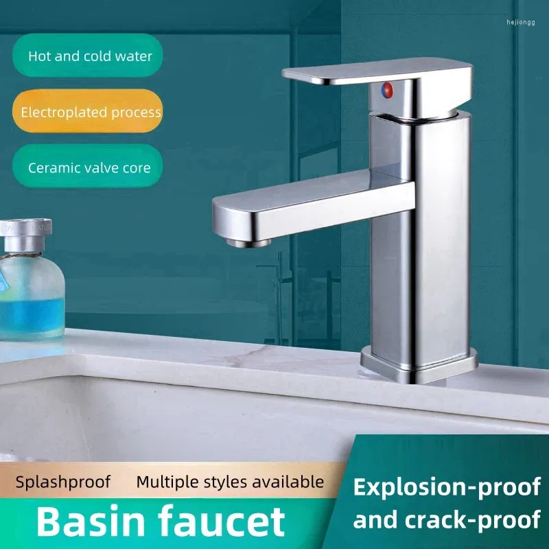 Rubinetti per lavandino del bagno Accessori intelligenti Cucina gourmet Vasca da bagno Lavabo Sistema doccia Rubinetteria per distributore di acqua di lavaggio