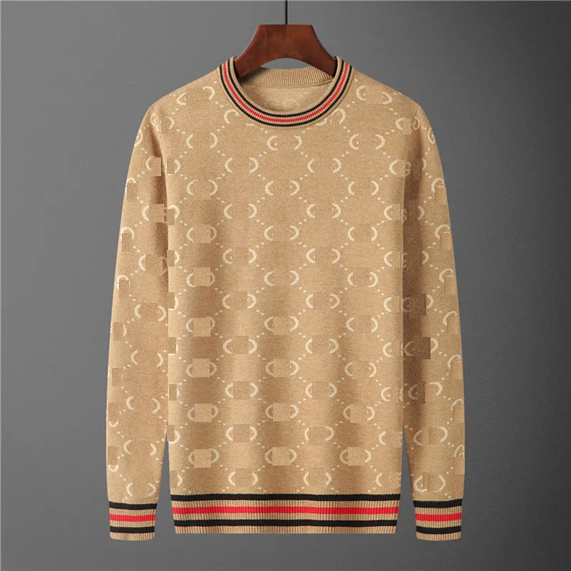 24SS Europe New Men's Sweater Women 100 Cotton Hoodie Custom Pattern Logo Atmosphere Volour Warm Warm Top 1216fy00026