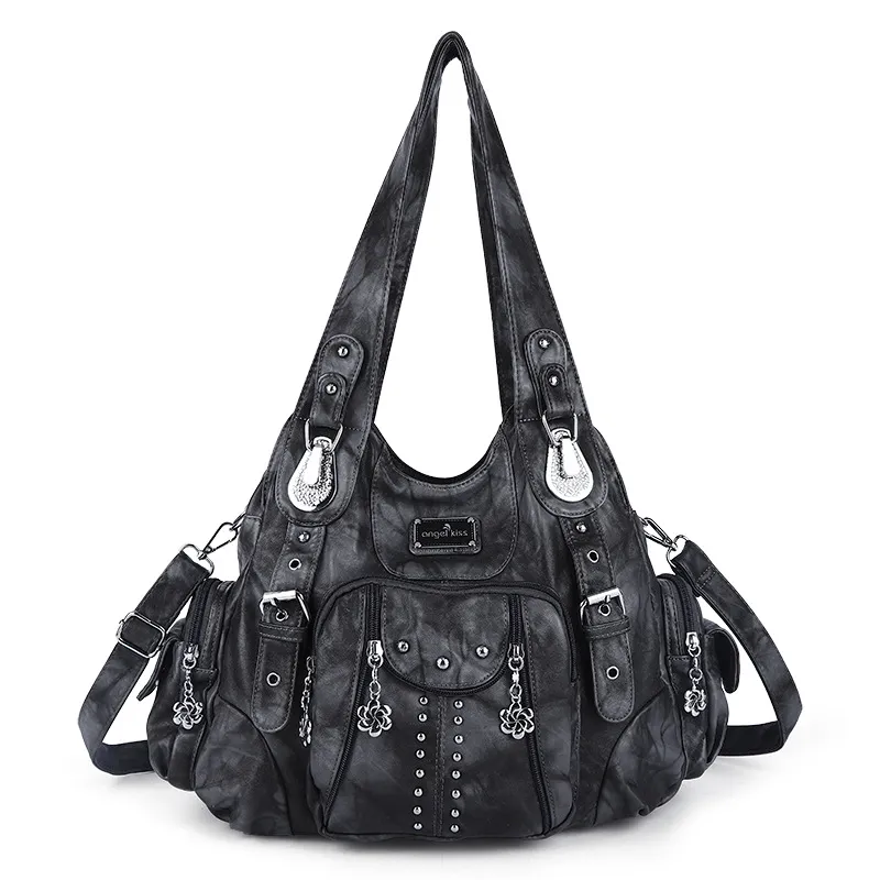 Bag link One Shoulder Chains Bags Young Women Luxury Design Armpit Handbags Thread Side Handbag Ladies Fashion Brand Summer Bag Purses Lady Fashion
