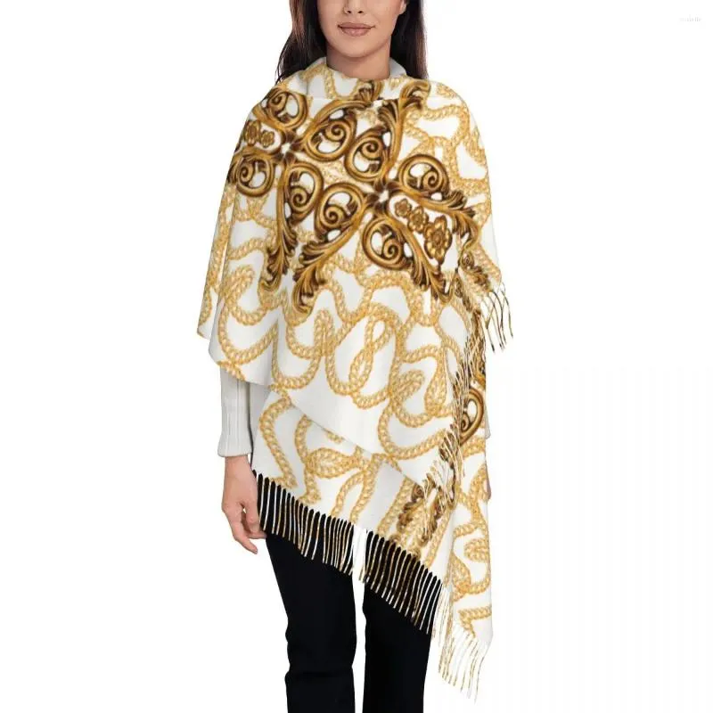 Scarves Gold Baroque Shawls And Wraps For Evening Dresses Womens Dressy Wear From 13 32 DHgate