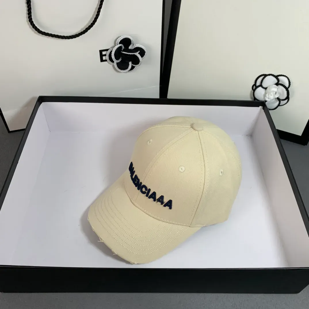 Balenciaga cap dhgate sale