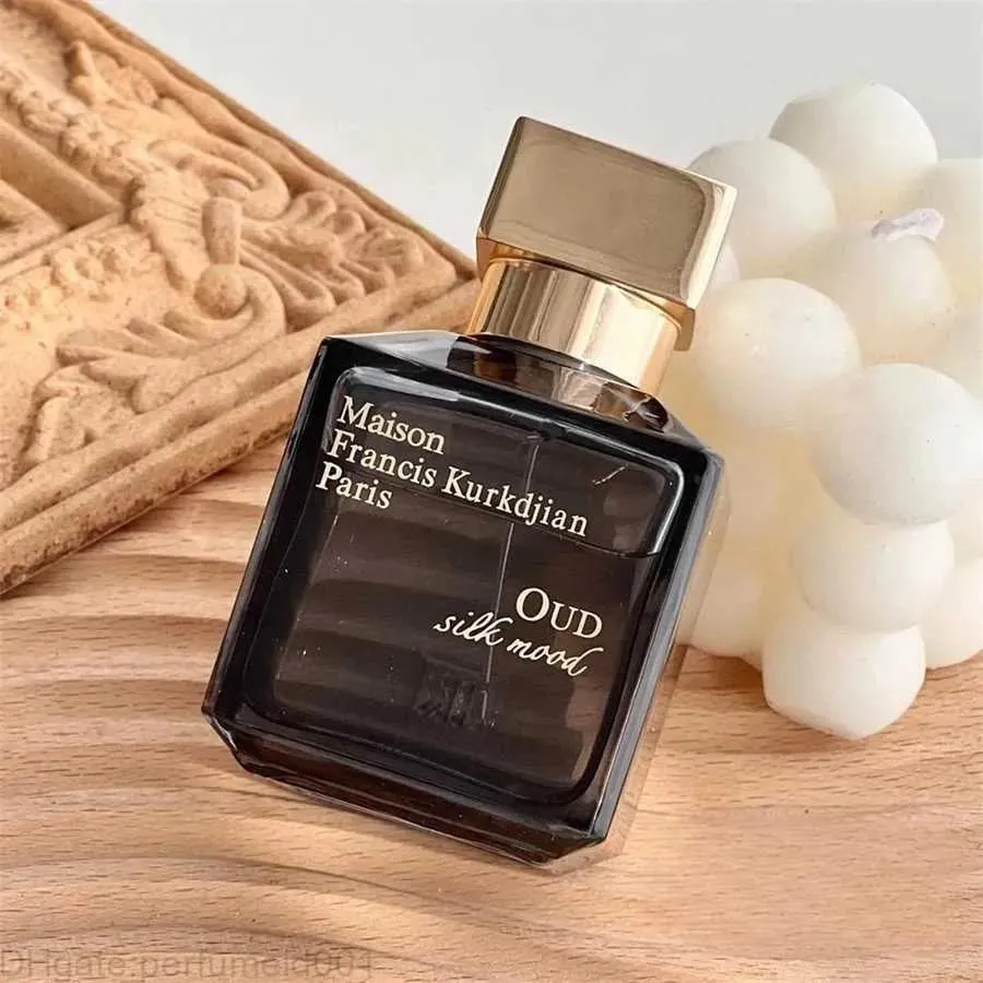 Koku od saten ruh hali maison parfüm bacarat rouge 540 ekstrait eau de parfum paris kokusu erkek kadın için kolonya uzun ömürlü KOBİ