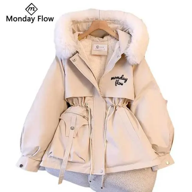Golf fur deals coat