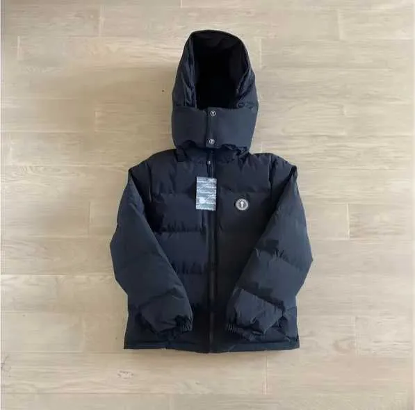 Herren Trenchcoat Zweireihig Mit Gürtel - Langer Wintermantel Im Classic Look