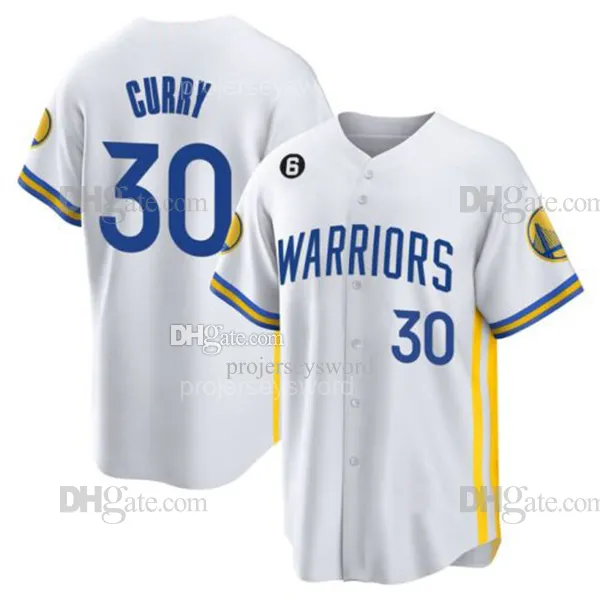 Curry baseball jersey sale