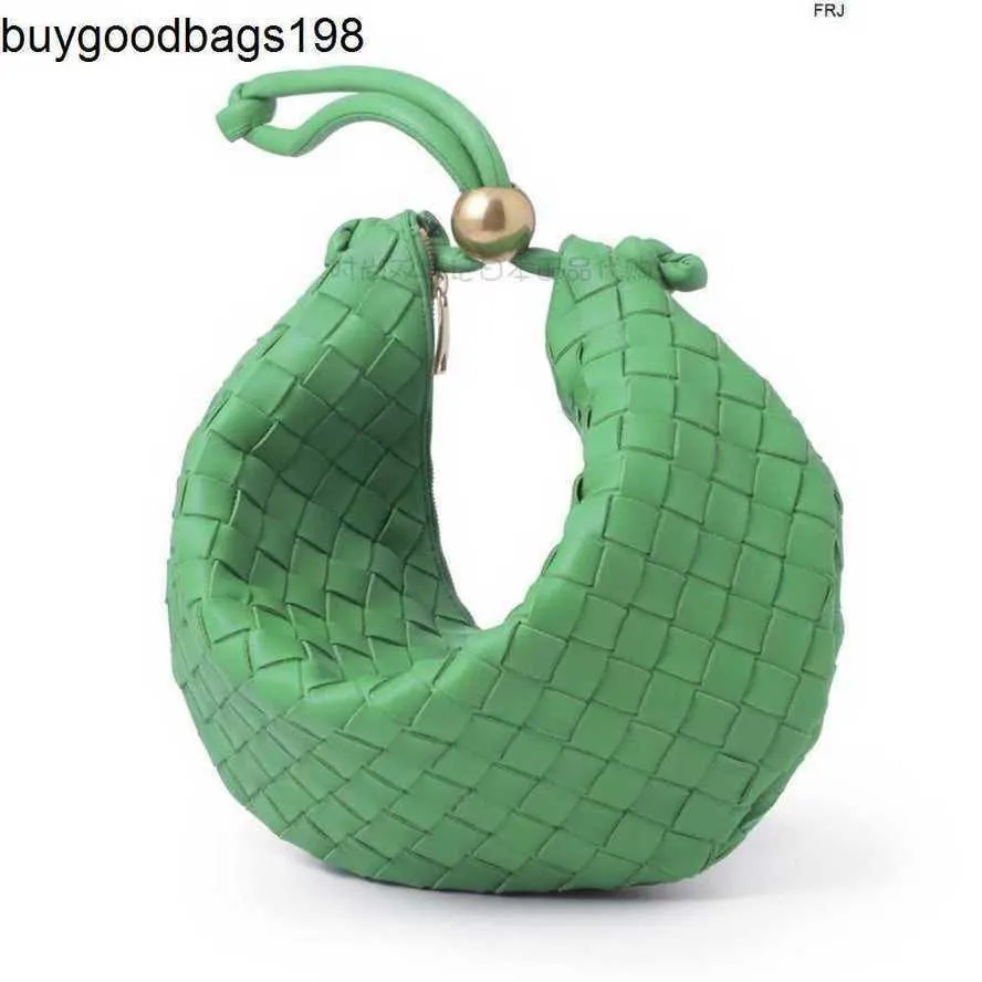 BottegaaVeneta Turns Bag Baodiejia New Womens m Medium Pouch Genuine 701024 Покупка от имени с логотипом frj