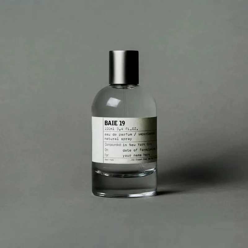 Labo Perfume Cologne For Women And Men Another 13 100ml The 