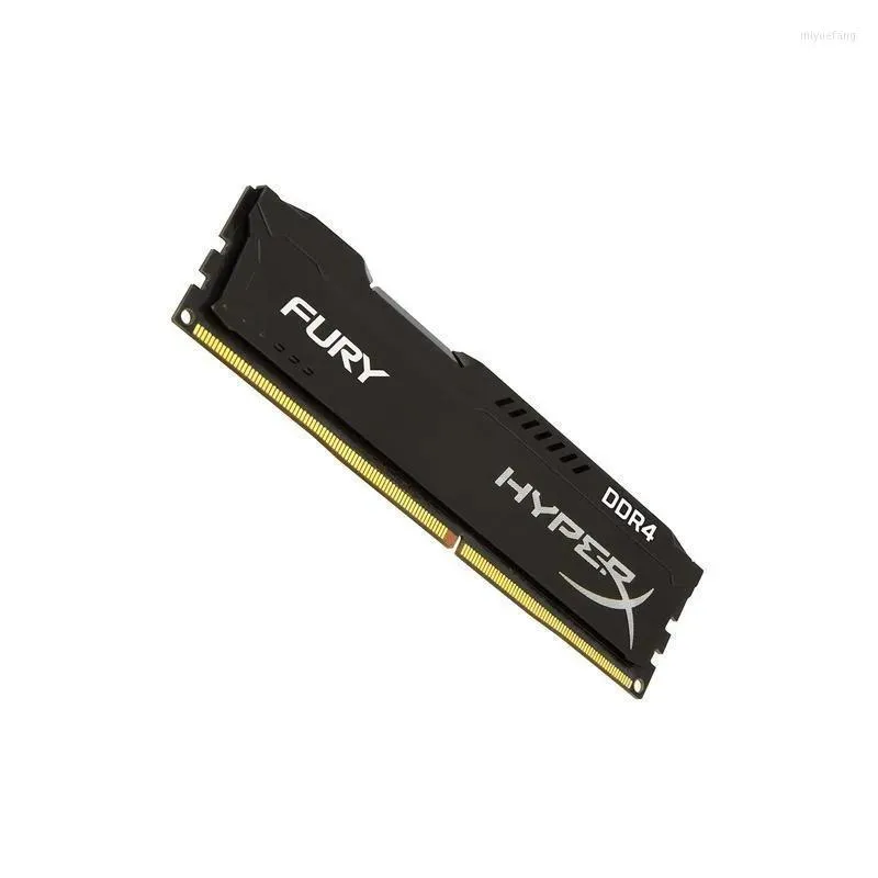 RAMs RAMs Memoria DIMM PC DDR4 RAM 8GB 16GB 2133MHz 2400MHz 2666MHz 3200mhz Memory FURY Desktop RAMRAMs RAMsRAMs