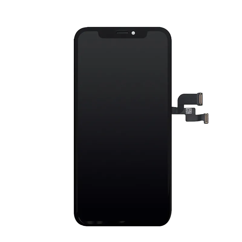 Display LCD Per IPhone XS Con Digitalizzatore Incell – Kit Ricambio Completo (Nero)