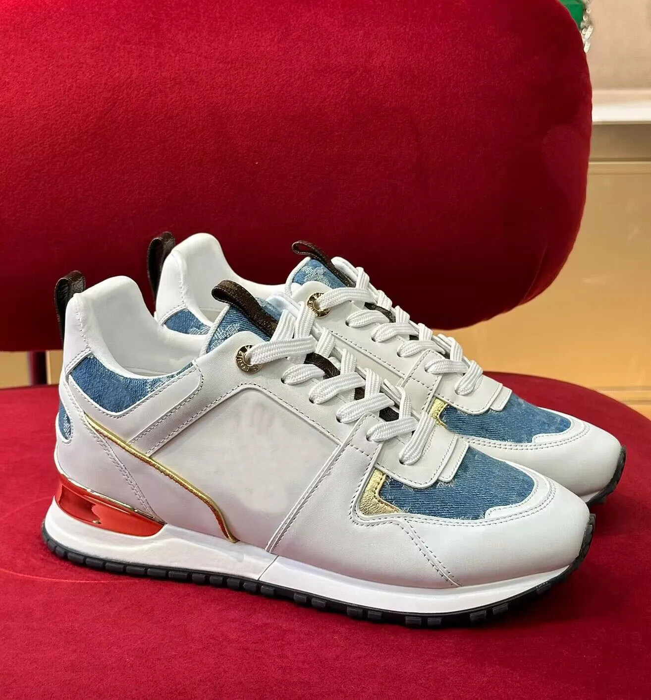 Sneakers donna di marca best sale