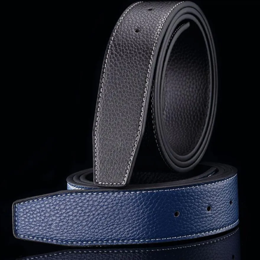 Quality 2020 HHH men and women Belts High leather Business Casual Buckle Strap for Jeans ceinture HMS V9FU203o