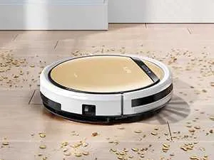 automatic vacuum and mop cleaner robot