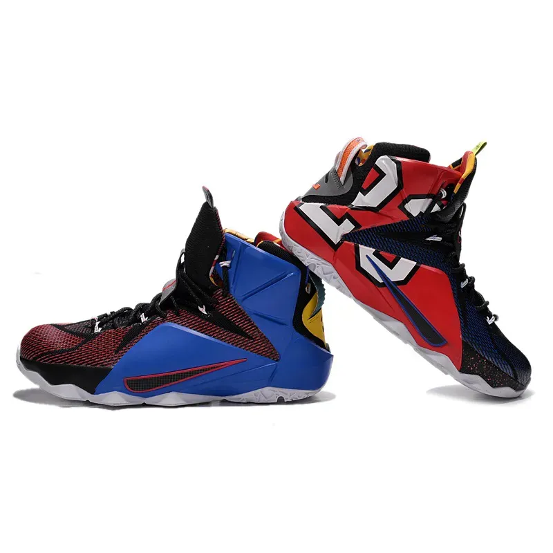 Lebron 12 cheap colorways