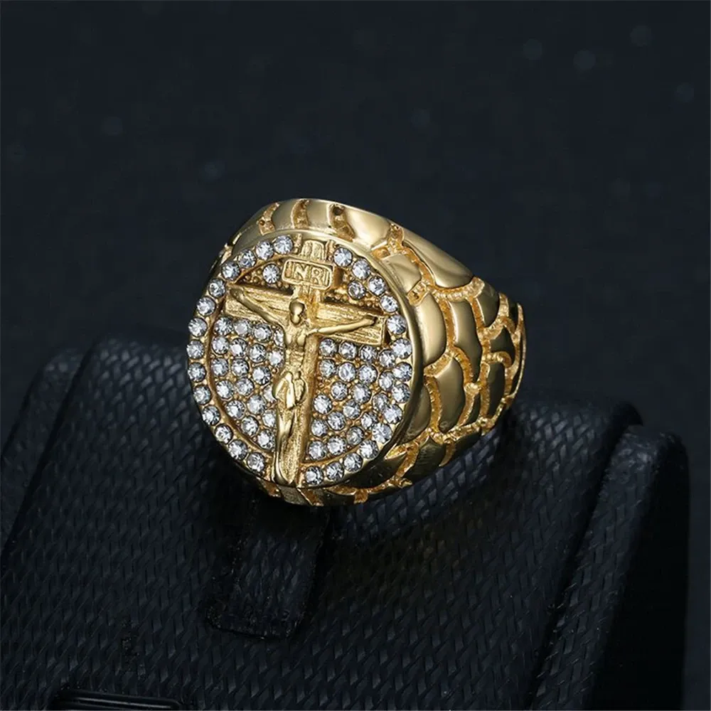 Christian Jewelry | Cross Necklaces For Men and Women - men's rings - men's  rings