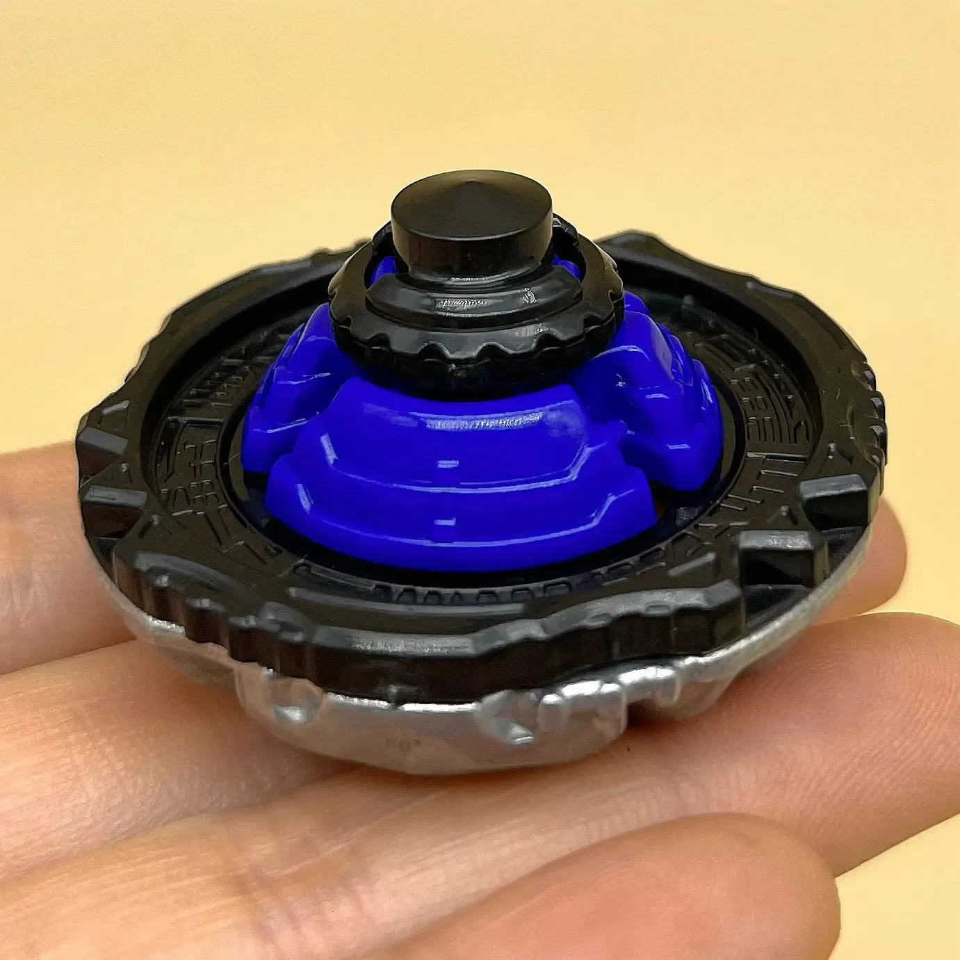 RARE Masters Metal Beyblade 4d Spark Fx Proto Nemesis AD145D RARE Masters Metal Beyblade 4d Spark Fx Proto Nemesis AD145D