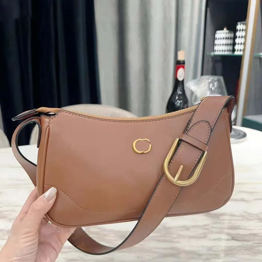 5A Designer-Tasche, Luxus-Geldbörse, Marken-Umhängetaschen, Leder-Handtasche, Damen-Umhängetasche, Messager, Kosmetik-Geldbörsen, Geldbörse der Marke S533 002