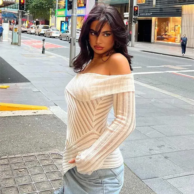 Shirt falling off shoulder clearance