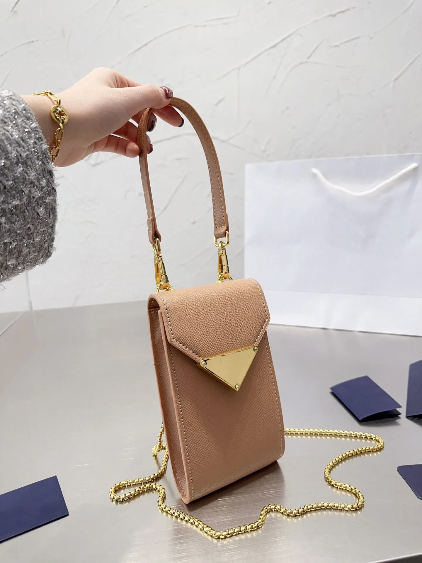 Medium size shoulder bag ladies purse long strap purse handmade handbag |  eBay