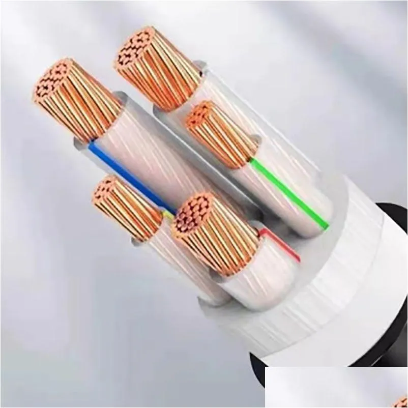 Wires Cables Cable Assemblies Manufacturers Wholesale Copper Core Wires S Electrical Equipment And Low-Voltage S. Please Const Fo Dhlri