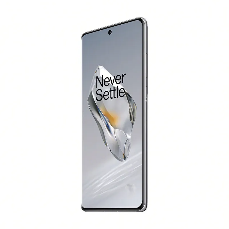 OnePlus 12 5G Smartphone 6.82 In 2K AMOLED Curved From