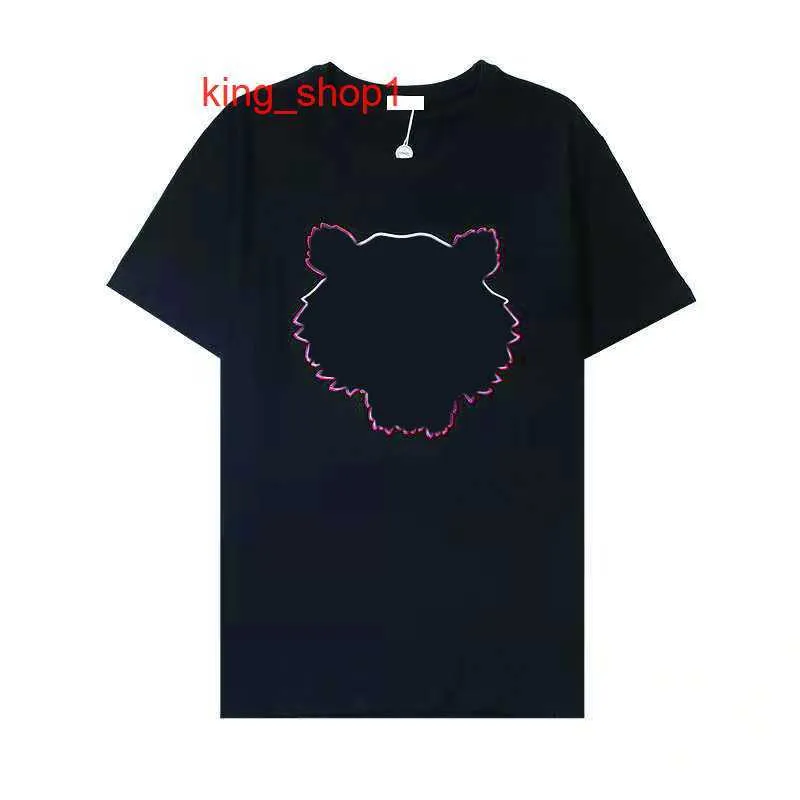 KENZO|SHORT-SLEEVED ROUND NECK T-SHIRTS (FE5 5TS273 4SG DHgate.com:Kenzo t Shirt Men's T-shirts T-shirt Mens