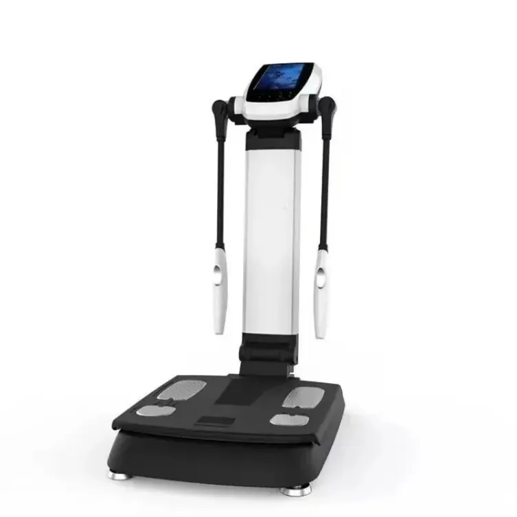 Lasermachine Topkwaliteit volledige lichaamsgezondheidsanalyse Bia-samenstelling Multifrequentie-apparaat op voorraad