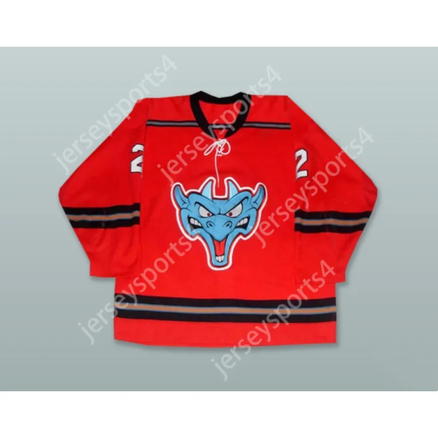 Aangepaste SHEA WEBER 2 KELOWNA ROCKETS HOCKEY JERSEY NIEUW Top gestikt S-M-L-XL-XXL-3XL-4XL-5XL-6XL