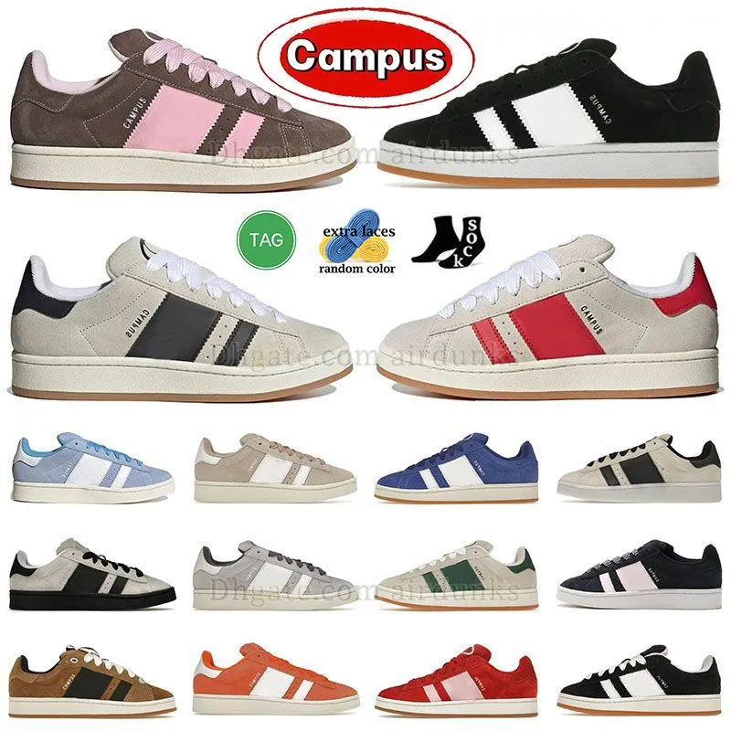 campus gazelle