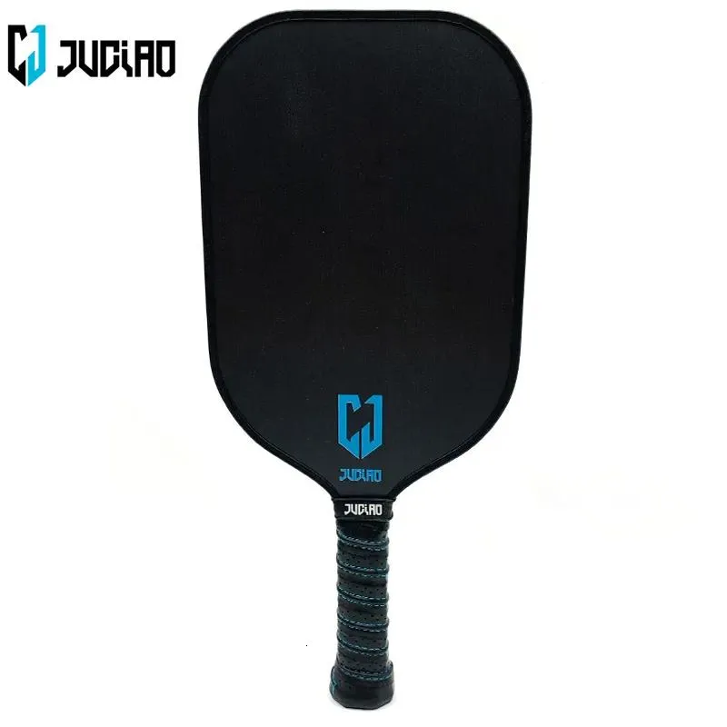 Теннисные ракетки Juciao Продажа Pickleball Paddle Высококачественный композитный материал из углеродного волокна 230210
