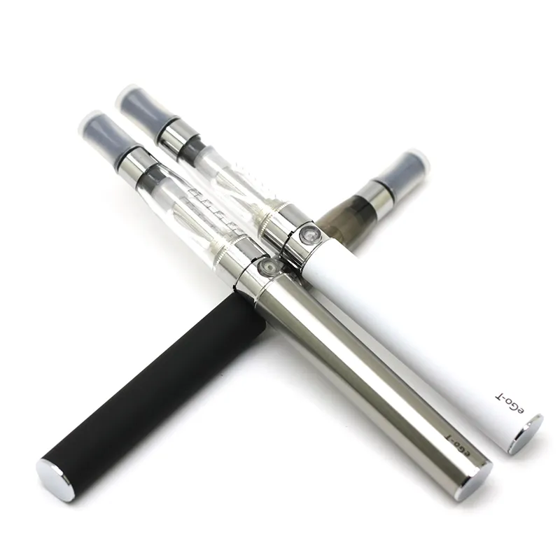 Ego CE4 Blister Kit Ego-t Battery 650mAh 900mAh 1100mah 1.6ml Tank Atomizer Vaporizer Kit Vape Pen