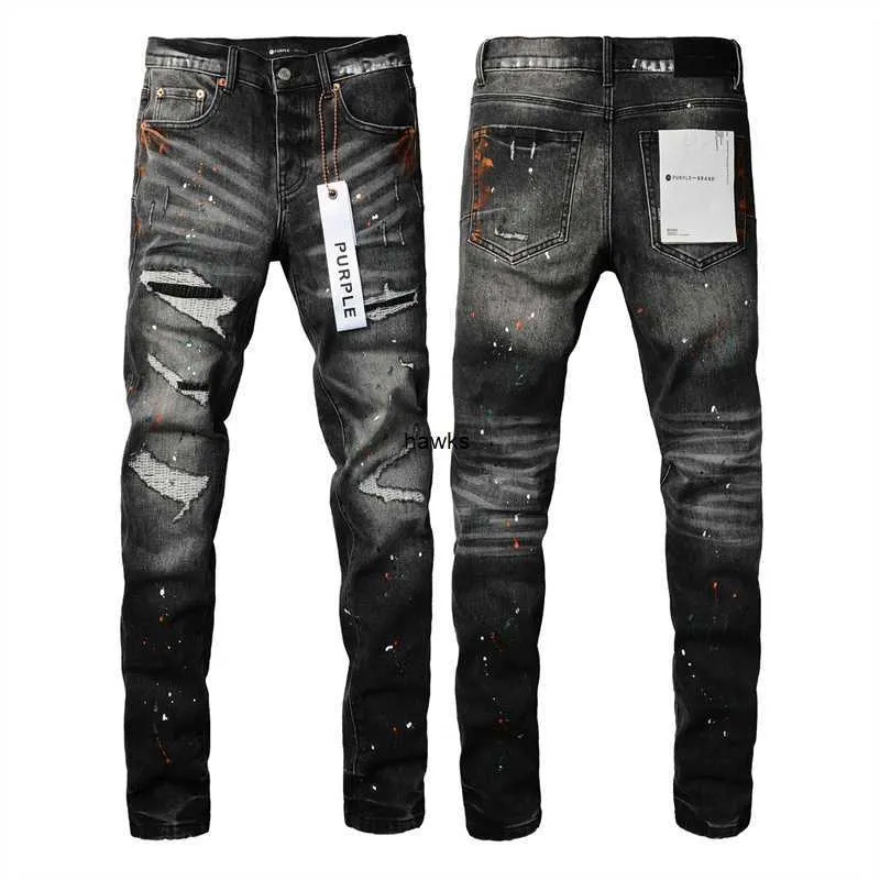 Purple Brand Jeans Fashion Mens Jeans Cool Style Luxury Designer Denim Pant  Distressed Ripped Biker Black Blue Jean Slim Fit Motorcycle Eur Size From  Hawks, $42.64