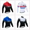 jersey ciclismo long sleeve