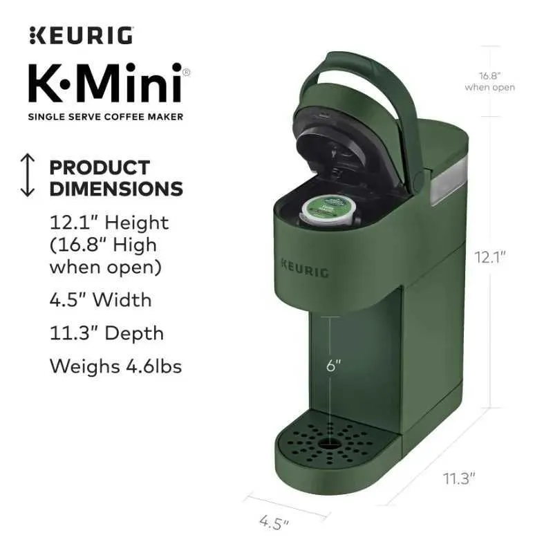 8-Quart Digital Air Fryer