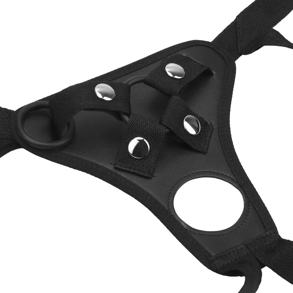 Doppel Dildo Strapon Geschirr Fr Mnner ... Von 11,44  | DHgate
