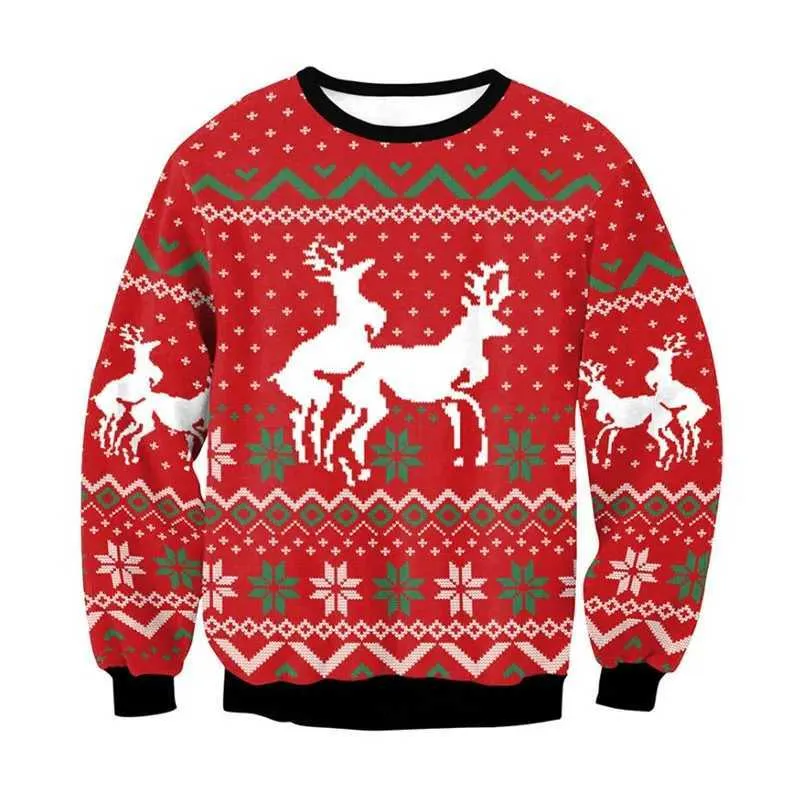 Mens christmas hotsell climax sweater