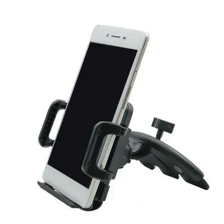 Universal Car CD Slot Phone Mount Holder for XS MAX XR X Galaxy S9 Plus Note 9 All Smart Phones