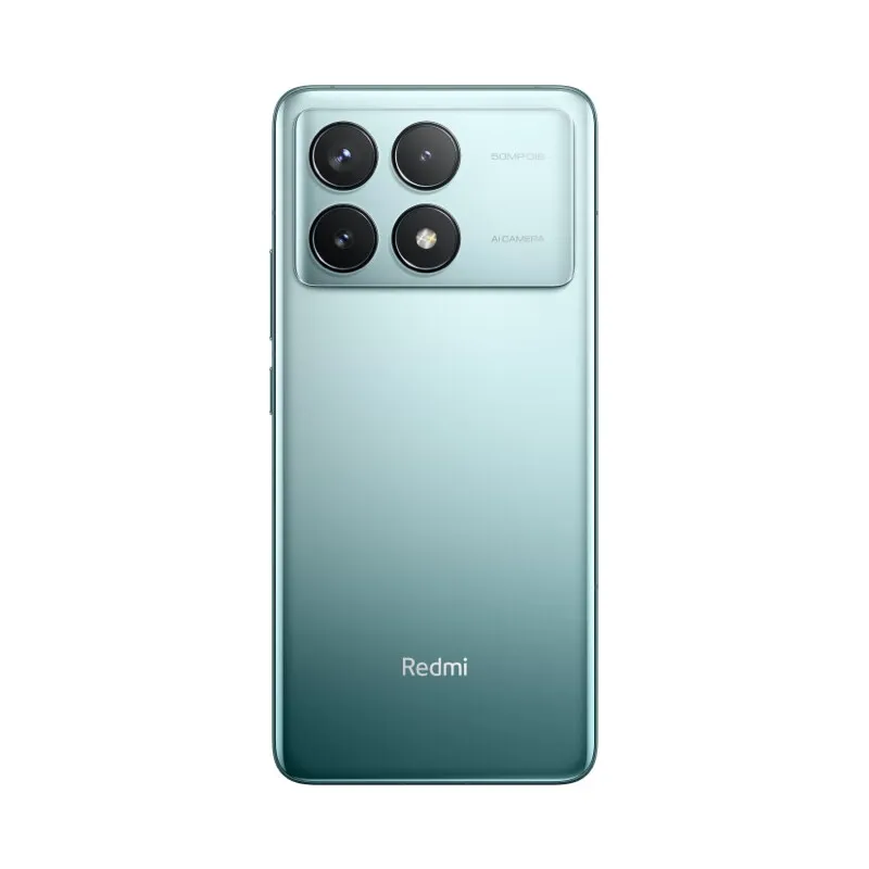 Xiaomi Redmi K70 Pro 5G: 24GB RAM, 1TB ROM, Yi TL15,687 | DHgate