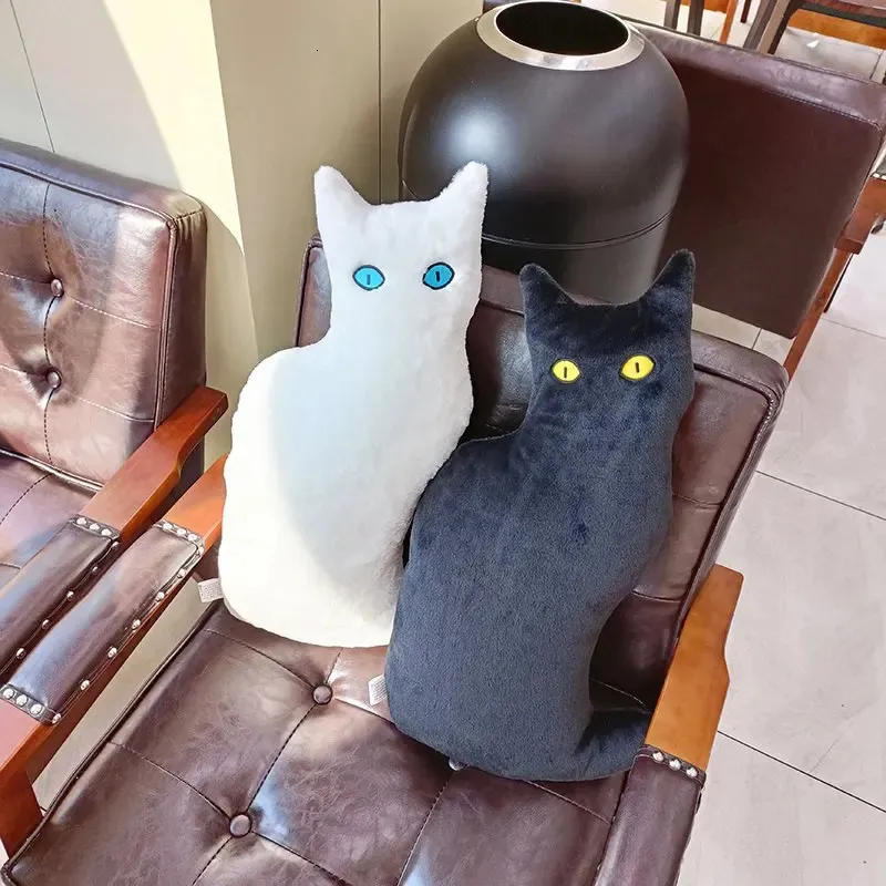 Parlare di Gatti cuscino Il Miao Gatto