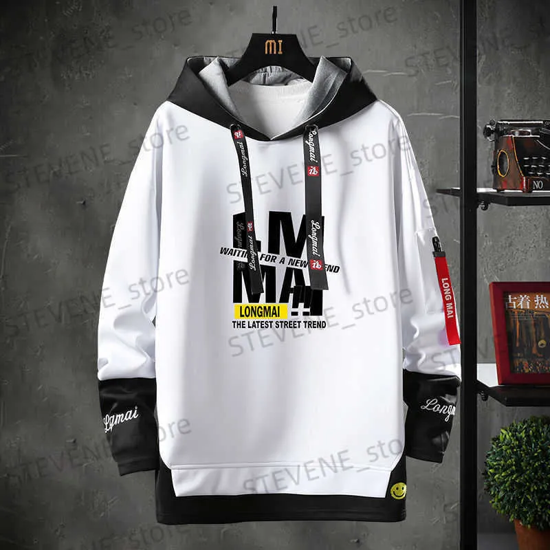 Mens streetwear clearance sweatshirts