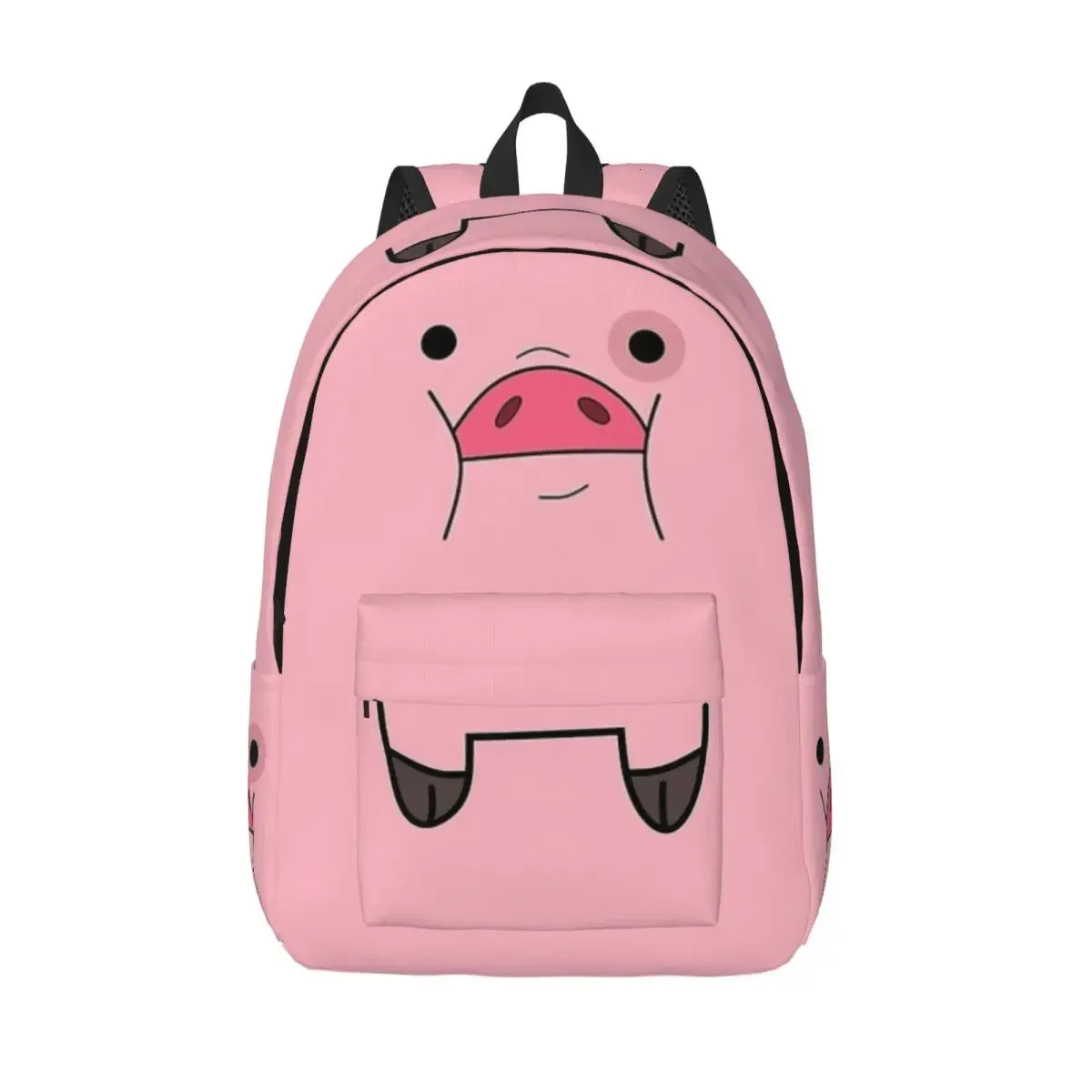 Pig mini backpack deals