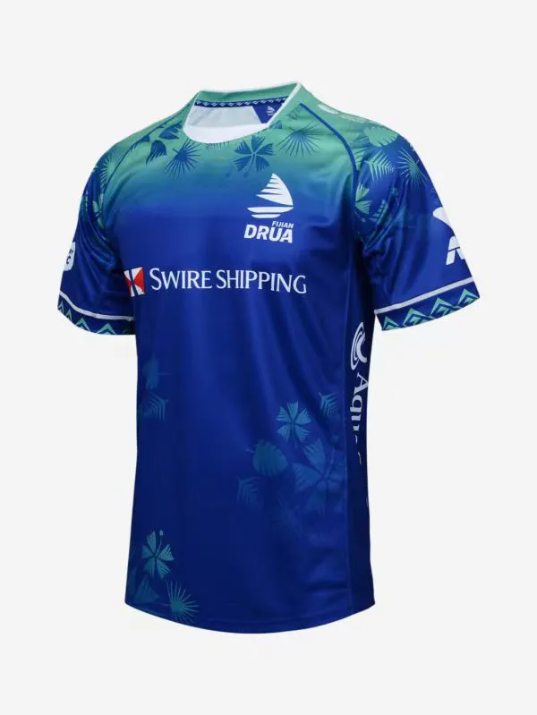 Unveiling the Fiji Rugby Schedule 2025: Mark Your Calendars for the Action!
