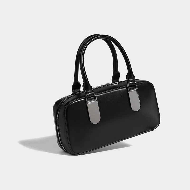 Vendita calda Sac a Main Borse di lusso originali Specchio di qualità Vera pelle Borsa a mano Baguette Borsa a mano Borsa di design Marche famose Borsa di lusso Dhgate Nuovo