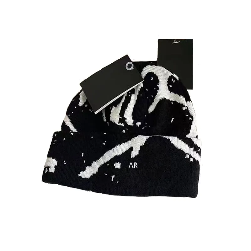 Hommes Femme Chapeau Bonnet Seau Chapeau Casquette Bonnet Designer Pour Hommes Casquettes De Mode Chapeau D'hiver Lettres Chaudes Sport Chapeaux En Plein Air Multicolore Logo Oiseau