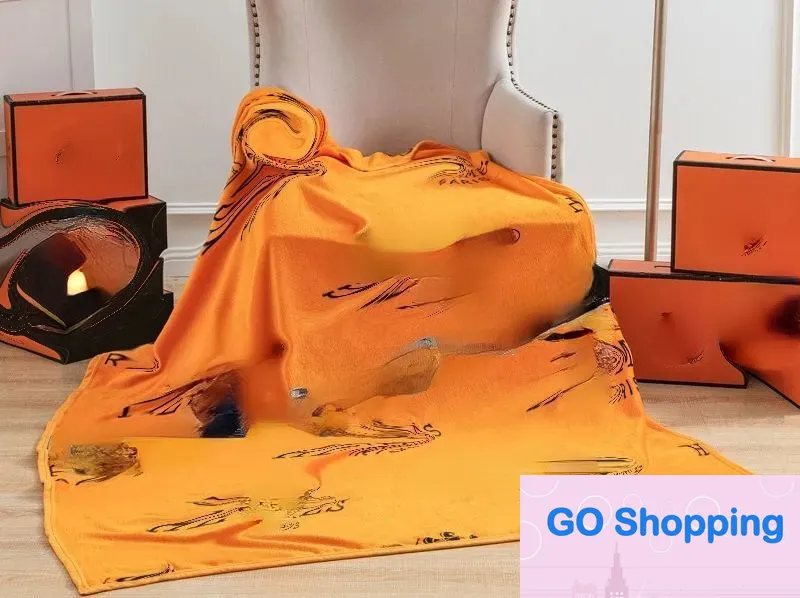Top Einfache Decke Werfen Decken Sofa Bett Flugzeug Reise Korallen Fleece Decke Bad Handtuch Luxus Geschenk Für Party