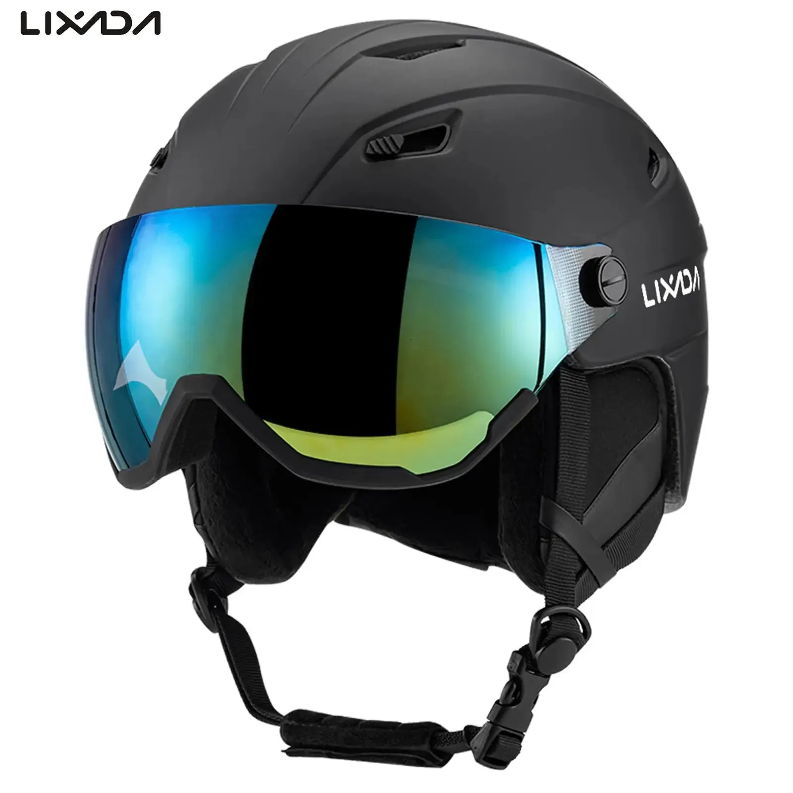Can i use a store snowboard helmet for biking